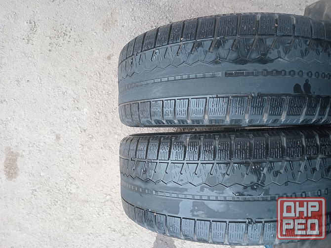 Продаю два ската 235 45 18 на докат Донецк - изображение 4
