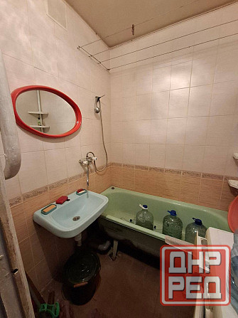 Аренда 2-х комнатной квартиры, Текстильщик Донецк - изображение 8