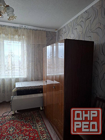 Аренда 2-х комнатной квартиры, Текстильщик Донецк - изображение 4