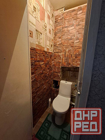 Аренда 2-х комнатной квартиры, Текстильщик Донецк - изображение 9