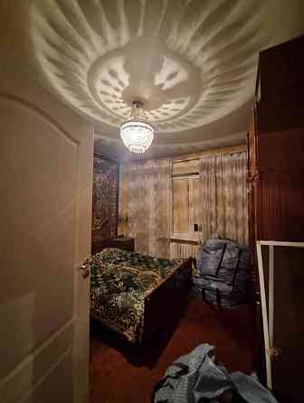 2-комнатная квартира в Буденновском р-не Донецк