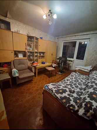 2-комнатная квартира в Буденновском р-не Донецк