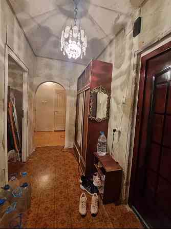 2-комнатная квартира в Буденновском р-не Донецк