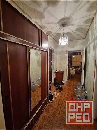 2-комнатная квартира в Буденновском р-не Донецк - изображение 3