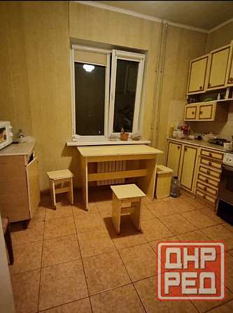 2-комнатная квартира в Буденновском р-не Донецк - изображение 1