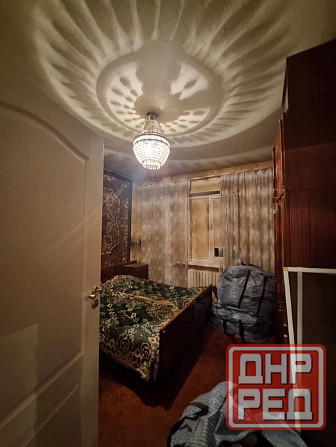 2-комнатная квартира в Буденновском р-не Донецк - изображение 5