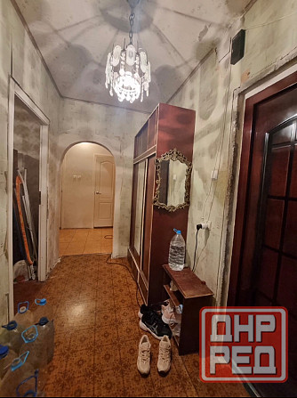 2-комнатная квартира в Буденновском р-не Донецк - изображение 4