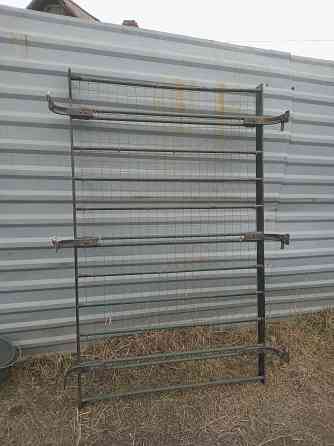 Продаю багажник на крышу 2102,2104 Донецк