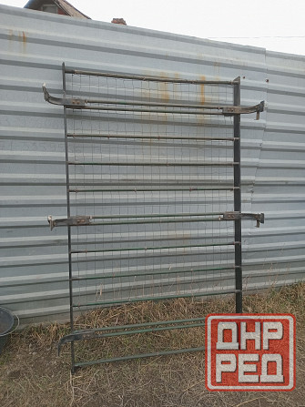 Продаю багажник на крышу 2102,2104 Донецк - изображение 1