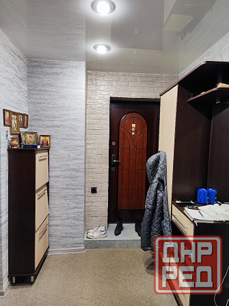 продам 3 комн. кв. на м-не Юбилейный Харцызск - изображение 5