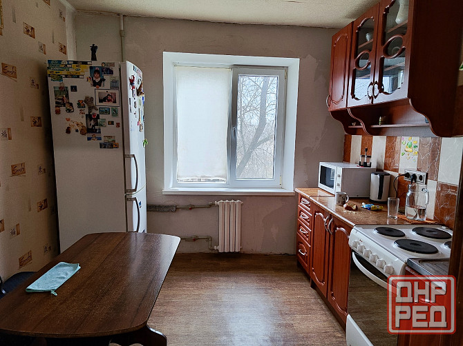 продам 3 комн. кв. на м-не Юбилейный Харцызск - изображение 6