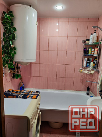 продам 3 комн. кв. на м-не Юбилейный Харцызск - изображение 9