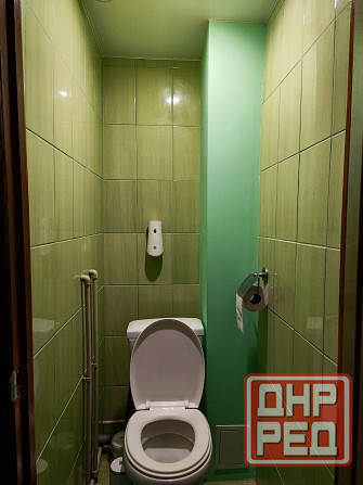 продам 3 комн. кв. на м-не Юбилейный Харцызск - изображение 10