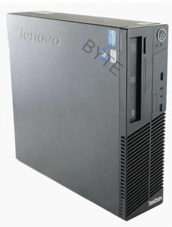 Системный (арт-7684) блок Lenovo M79 (4 ядра) | Amd A10-6700 | Hdd 500gb | 4gb | Hd 8670d | Windows Макеевка