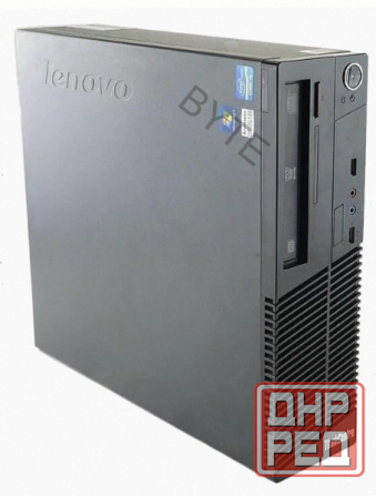 Системный (арт-7684) блок Lenovo M79 (4 ядра) | Amd A10-6700 | Hdd 500gb | 4gb | Hd 8670d | Windows Макеевка - изображение 3