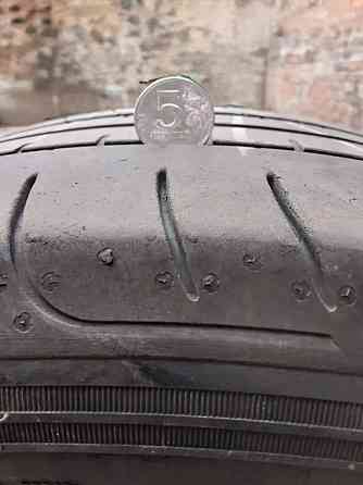 Комплект резины r20 лето Goodyear Донецк