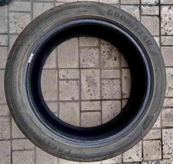 Комплект резины r20 лето Goodyear Донецк