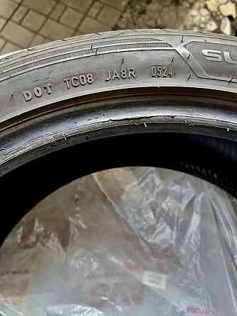 Комплект резины r20 лето Goodyear Донецк