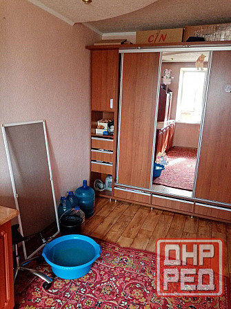 2-х комнатная квартира, Текстильщик Донецк - изображение 4