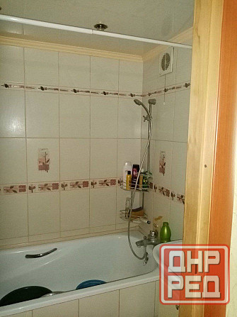 2-х комнатная квартира, Текстильщик Донецк - изображение 8