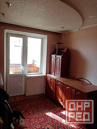 2-х комнатная квартира, Текстильщик Донецк - изображение 5