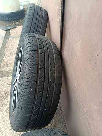 Комплект лето 185/60/R14 Cordiant Макеевка