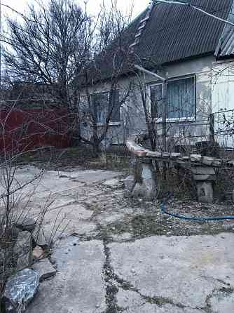 Продам дом Текстильщик рядом 100 м2 с капитальным ремонтом ул Леси Украинки, гараж,8 сот Донецк