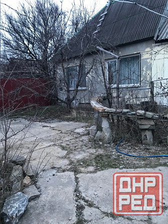 Продам дом Текстильщик рядом 100 м2 с капитальным ремонтом ул Леси Украинки, гараж,8 сот Донецк - изображение 4