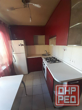 2-комнатная квартира в Пролетарском р-не Донецк - изображение 1