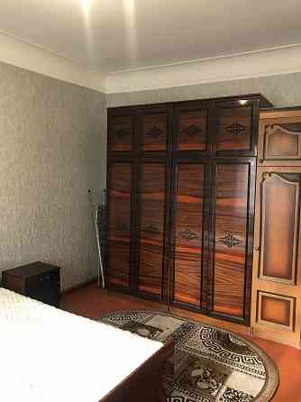 Сдам 3 ком Куйбышевский район Азотный ул Арсенова 1эт в хор сост,вода идёт хол и гор с колонкой Донецк