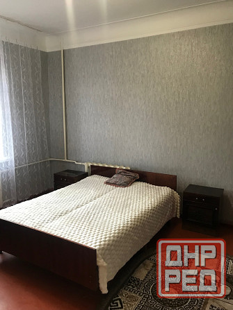 Сдам 3 ком Куйбышевский район Азотный ул Арсенова 1эт в хор сост,вода идёт хол и гор с колонкой Донецк - изображение 11