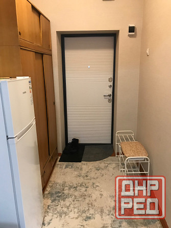 Сдам 3 ком Куйбышевский район Азотный ул Арсенова 1эт в хор сост,вода идёт хол и гор с колонкой Донецк - изображение 8