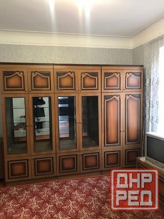 Сдам 3 ком Куйбышевский район Азотный ул Арсенова 1эт в хор сост,вода идёт хол и гор с колонкой Донецк - изображение 7