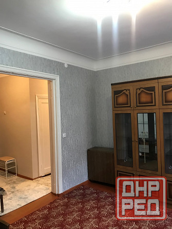 Сдам 3 ком Куйбышевский район Азотный ул Арсенова 1эт в хор сост,вода идёт хол и гор с колонкой Донецк - изображение 6