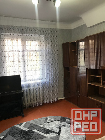 Сдам 3 ком Куйбышевский район Азотный ул Арсенова 1эт в хор сост,вода идёт хол и гор с колонкой Донецк - изображение 9