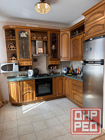 Сдам 2 ком.кв в центре города, Ворошиловский район, проспект Ватутина, кинотеатр Звездочка. Донецк - изображение 6