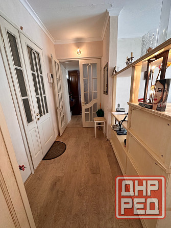 Сдам 2 ком.кв в центре города, Ворошиловский район, проспект Ватутина, кинотеатр Звездочка. Донецк - изображение 10