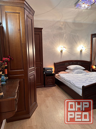 Сдам 2 ком.кв в центре города, Ворошиловский район, проспект Ватутина, кинотеатр Звездочка. Донецк - изображение 4