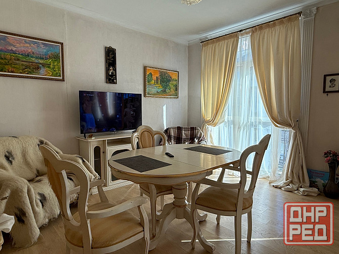 Сдам 2 ком.кв в центре города, Ворошиловский район, проспект Ватутина, кинотеатр Звездочка. Донецк - изображение 1