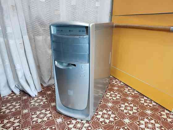 Компьютер Донецк