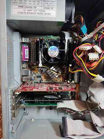 Компьютер Донецк