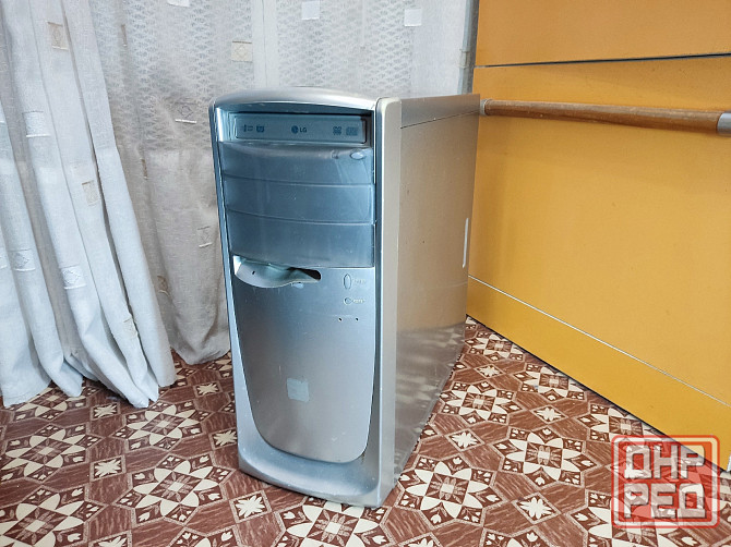 Компьютер Донецк - изображение 1