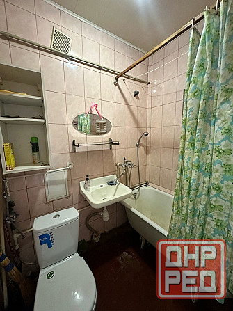 Сдам 1 комн. кв Киевский район, Шахтерская площадь, ул. Университетская недалеко Донецк Сити Донецк - изображение 6