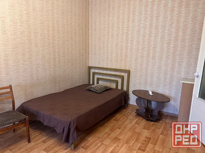 Сдам 1 комн. кв Киевский район, Шахтерская площадь, ул. Университетская недалеко Донецк Сити Донецк - изображение 5