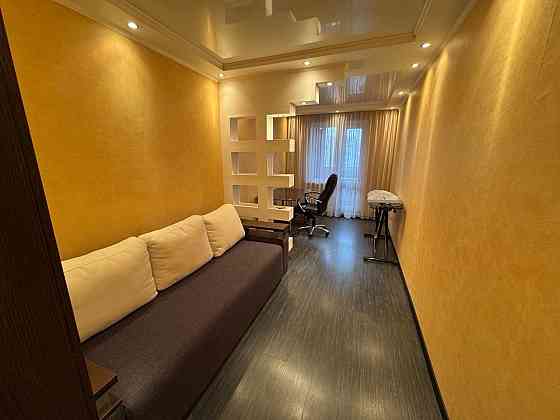 Вода 24/7 Сдам 3 ком.кв Пролетарский район. Прожекторная. Донецк