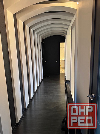 Вода 24/7 Сдам 3 ком.кв Пролетарский район. Прожекторная. Донецк - изображение 4