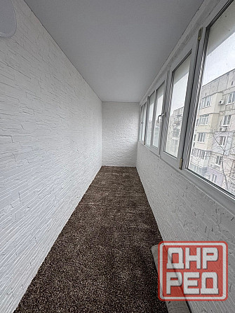 Вода 24/7 Сдам 3 ком.кв Пролетарский район. Прожекторная. Донецк - изображение 3