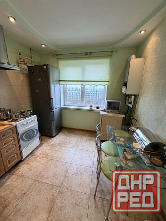 Продам двухкомнатную квартиру Ясиноватая - изображение 3