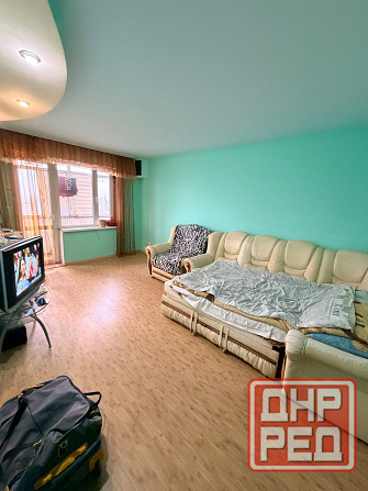 Продам двухкомнатную квартиру Ясиноватая - изображение 1