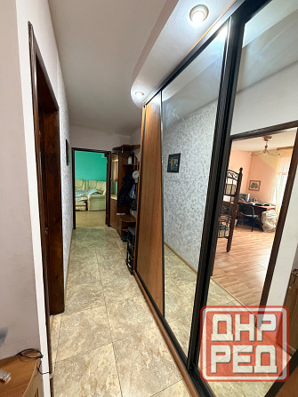 Продам двухкомнатную квартиру Ясиноватая - изображение 5